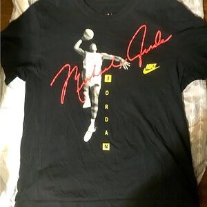 Mens XL Jordan tshirt